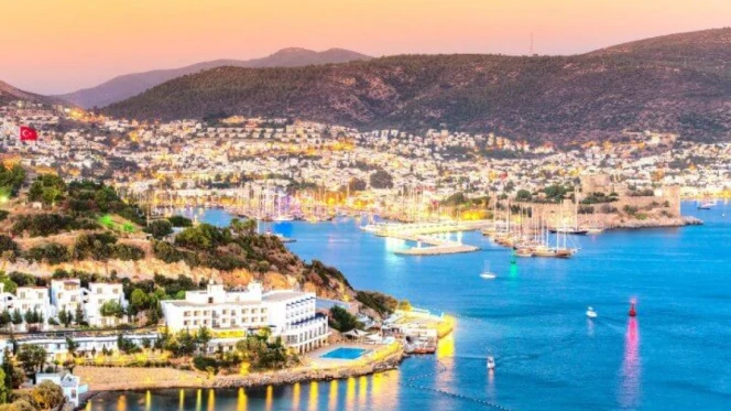 Bodrum